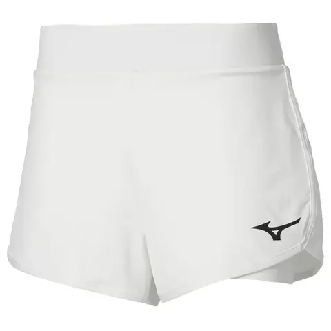 Шорты Mizuno Flex White
