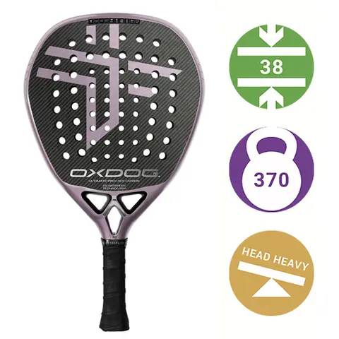 Ракетка для падел Oxdog Ultimate Pro +