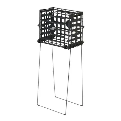 Корзина Tennis Technology 75 мячей