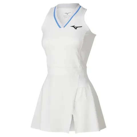 Платье Mizuno Stargazer White