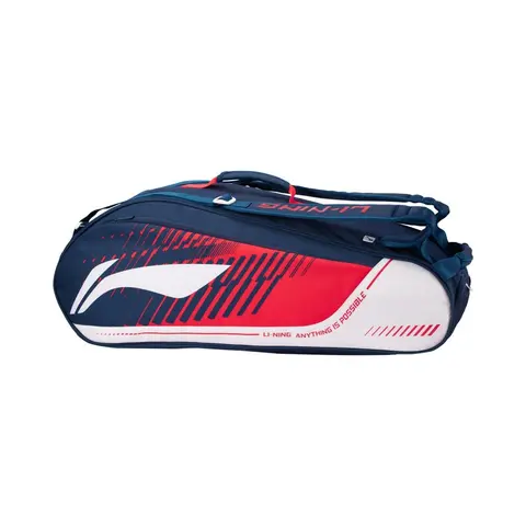 Сумка Li-Ning ABLV029-3 Blue/Red