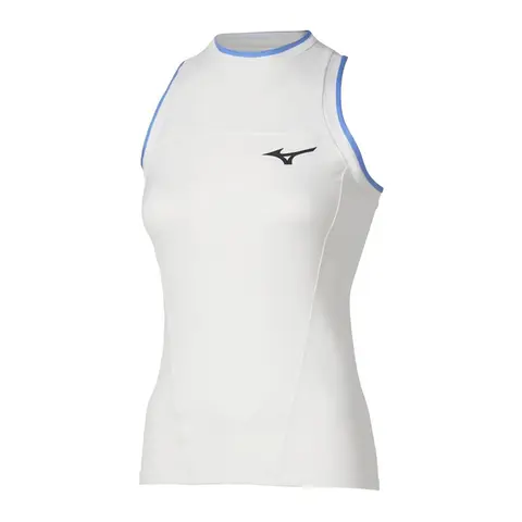 Топ Mizuno Stragazer White