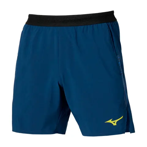 Шорты Mizuno Stragazer 7" Estate Blue