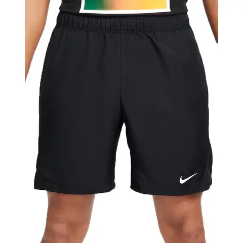 Шорты Nike Court Victory Black