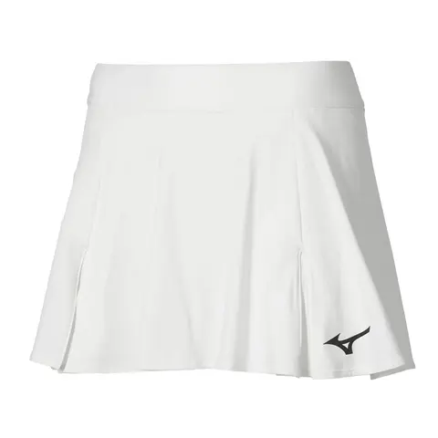 Юбка Mizuno Stargazer White