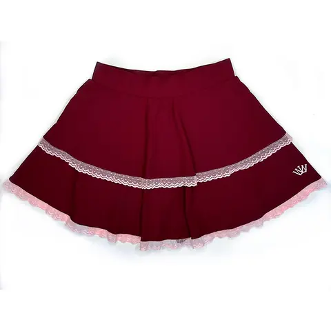 Юбка W&W Lea Marsala