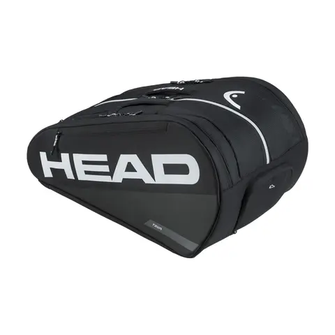 Сумка для падел Head Tour Large Black