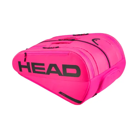 Сумка для падел Head Tour Large Pink