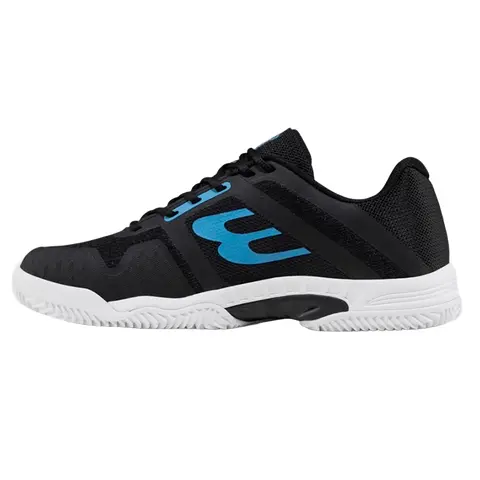 Кроссовки для падел Bullpadel Indiga 26I Black