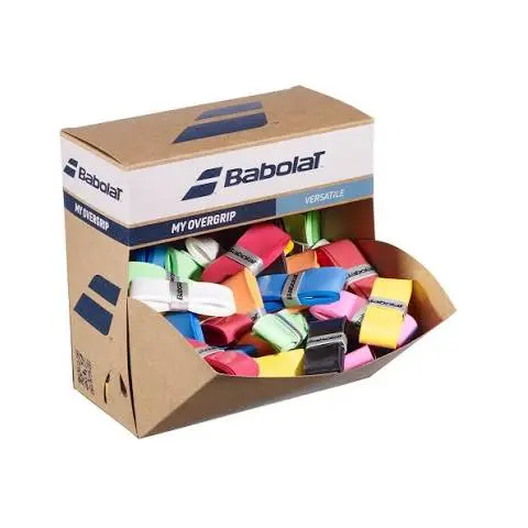 Намотки Babolat My Grip 70 штук