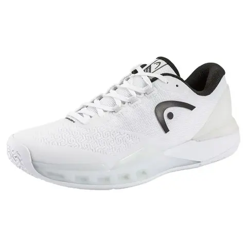 Теннисные кроссовки Head Revolt Pro 5.0 White/Black