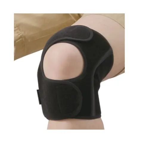 Суппорт для колена Phiten Knee Middle Type