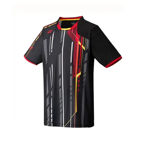 Футболка юниорская Yonex 12098JEX Black