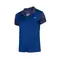 Поло для девочек Babolat Play Blue