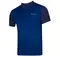 Поло для мальчиков Babolat Play Navy Blue