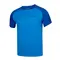 Футболка для мальчиков Babolat Play Crew Neck Astra Blue