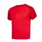 Футболка для мальчиков Babolat Play Crew Neck Tomato Red