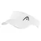 Козырек Head Pro Player White