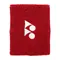 Напульсник Yonex AC46088RD Red
