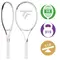 Теннисная ракетка Tecnifibre TF40 M18 315 грамм