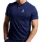 Поло Nordicdots Excellence Navy Blue