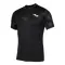 Футболка Joma MONTREAL Black