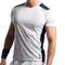 Футболка Nordicdots Performance White/Navy