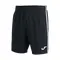 Шорты Joma OPEN III Black/White