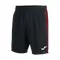 Шорты Joma OPEN III Black/Red