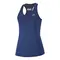 Юниорская майка Babolat Play Dark Blue