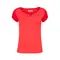 Поло для девочек Babolat Play Red