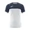 Футболка Joma MONTREAL White/Navy