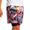 Шорты Adidas Melbourne Ergo Printed