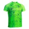 Футболка Joma Elite IX Green