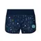 Женские шорты Bidi Badu Chidera Dark Blue/Mixed