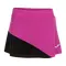 Юбка Joma Montreal Black/Pink