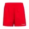 Женские шорты Head Club W 8 Red