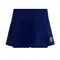 Юбка женская Bidi Badu Crew Wavy Dark Blue