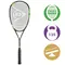 Ракетка для сквоша Dunlop Sonic Core Elite 135