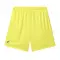 Юниорские шорты Australian Serve Ace Yellow