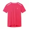 Юниорская футболка Australian Serve Ace Pink