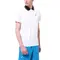 Поло Australian Ace Serve White