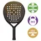 Ракетка для падел Wilson Pro Staff Elite