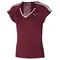 Футболка Mizuno Printed Cabernet