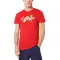 Футболка Australian Cotton Balls Red