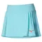 Юбка Mizuno Printed Flying Tanager Turquoise