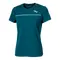 Женская футболка Joma Smash Green