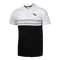Поло Joma Smash Black/White