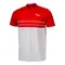 Поло Joma Smash Red/White