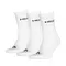 Носки Head Short Crew White 3 пары